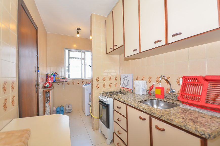 Apartamento Residencial para Venda no Água Verde