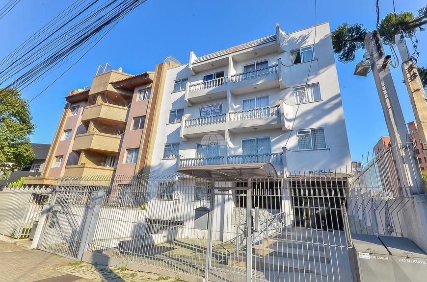 Apartamento Residencial para Venda no Água Verde