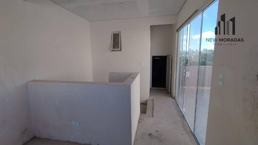 Sobrado 3 dormitórios à venda, 144 m² por R$ 755.000 - Campo Comprido