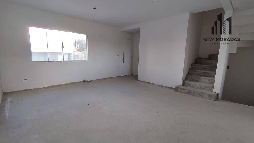 Sobrado 3 dormitórios à venda, 144 m² por R$ 755.000 - Campo Comprido