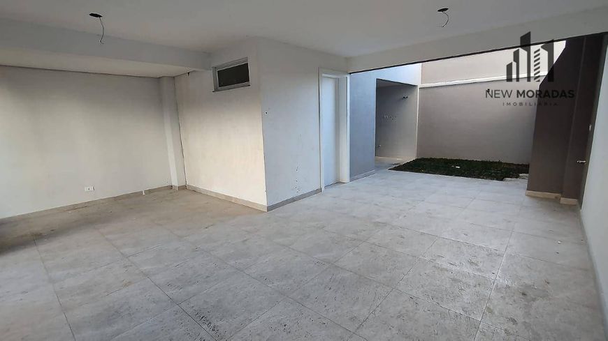 Sobrado 3 dormitórios à venda, 144 m² por R$ 755.000 - Campo Comprido