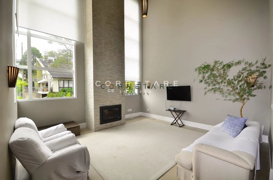 ESPETCULAR CASA DE CONDOMÍNJO DE ALTO PADRÃO NO CONDOMÍNIO VILLA LOBOS