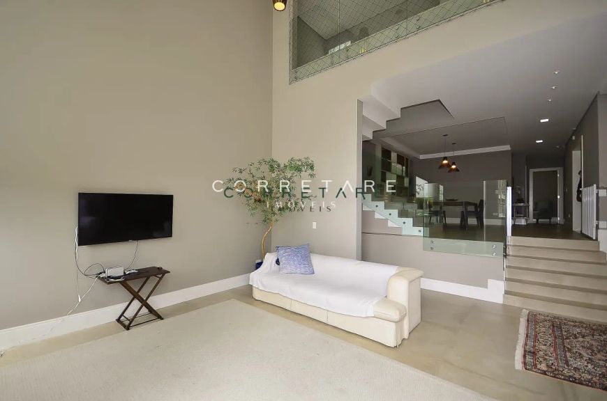 ESPETCULAR CASA DE CONDOMÍNJO DE ALTO PADRÃO NO CONDOMÍNIO VILLA LOBOS