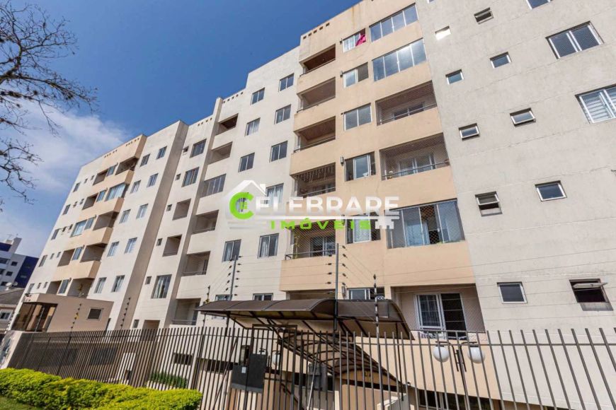 APTO BACACHERI,03 QTOS,SACADA,GAR. COBERTA,ÓTIMA LOCALIZAÇÃO