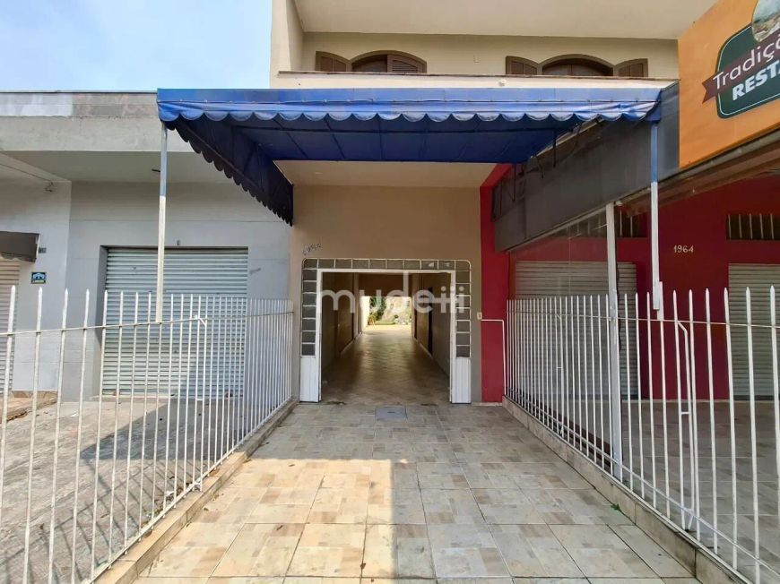 Casa Sobrado Boqueirão