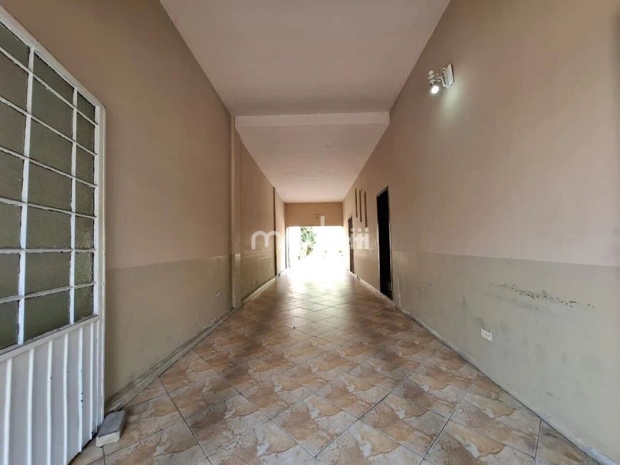 Casa Sobrado Boqueirão
