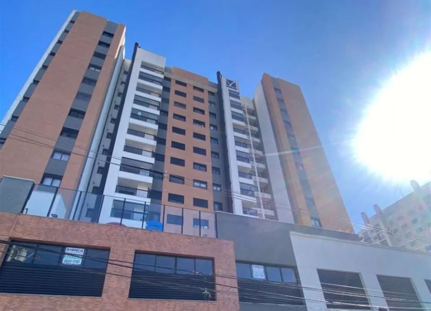 Sala Comercial para Venda em Curitiba, Boa Vista, 2 vagas