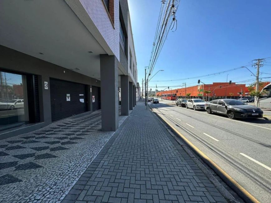 Sala Comercial para Venda em Curitiba, Boa Vista, 2 vagas
