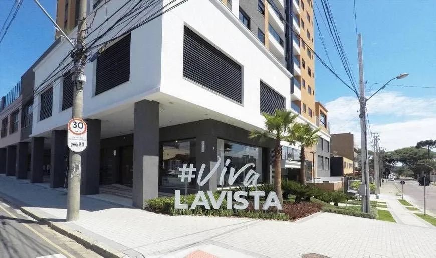 Sala Comercial para Venda em Curitiba, Boa Vista, 2 vagas