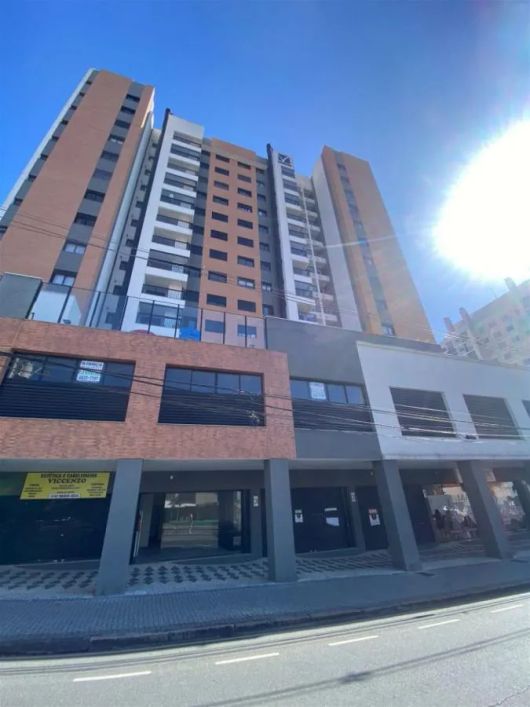 Sala Comercial para Venda em Curitiba, Boa Vista, 2 vagas