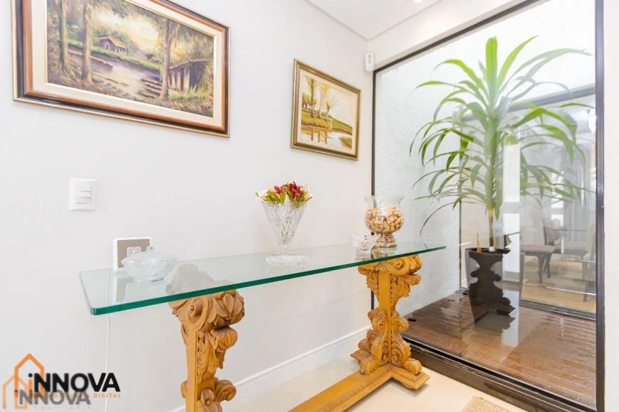 Sobrado com 4 quartos à venda por R$ 1390000.00, 265.00 m2 - HAUER - CURITIBA/PR