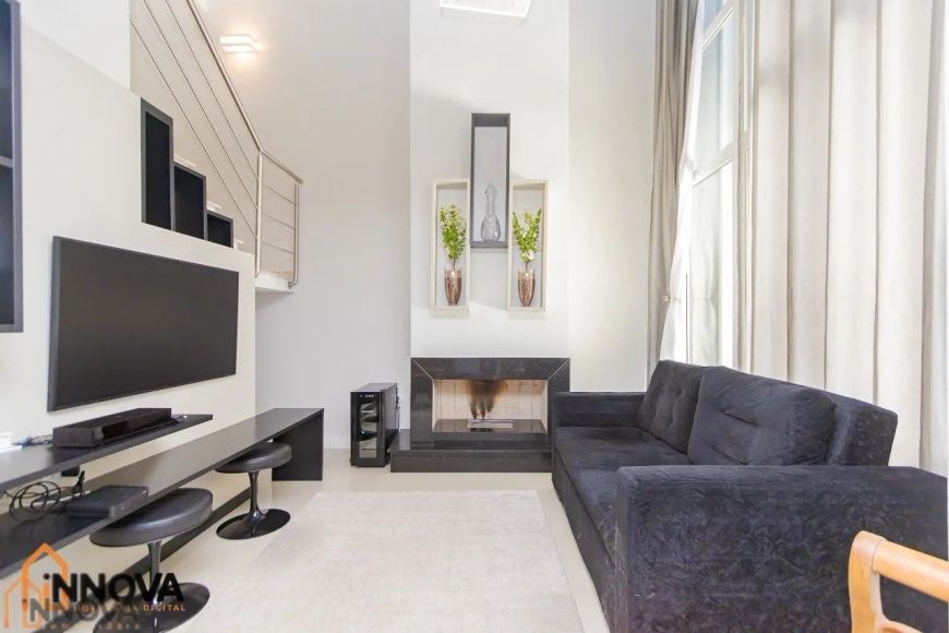 Sobrado com 4 quartos à venda por R$ 1390000.00, 265.00 m2 - HAUER - CURITIBA/PR