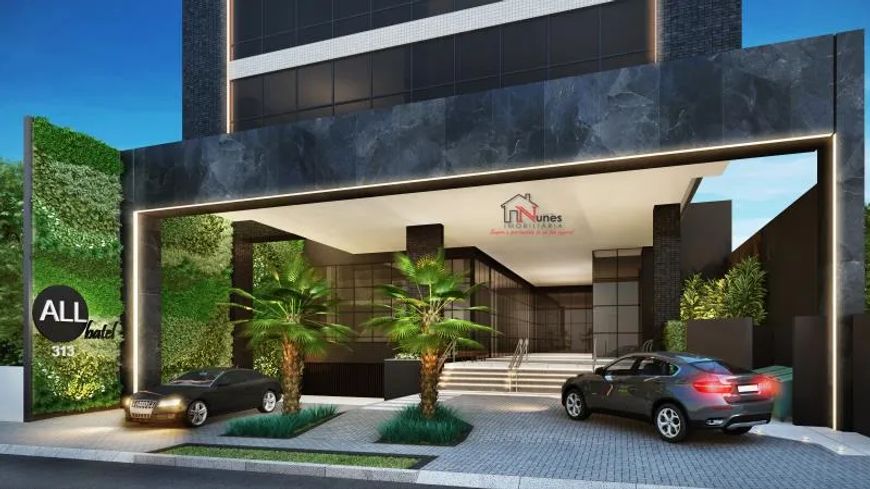 Sala Salão comercial - Curitiba PR