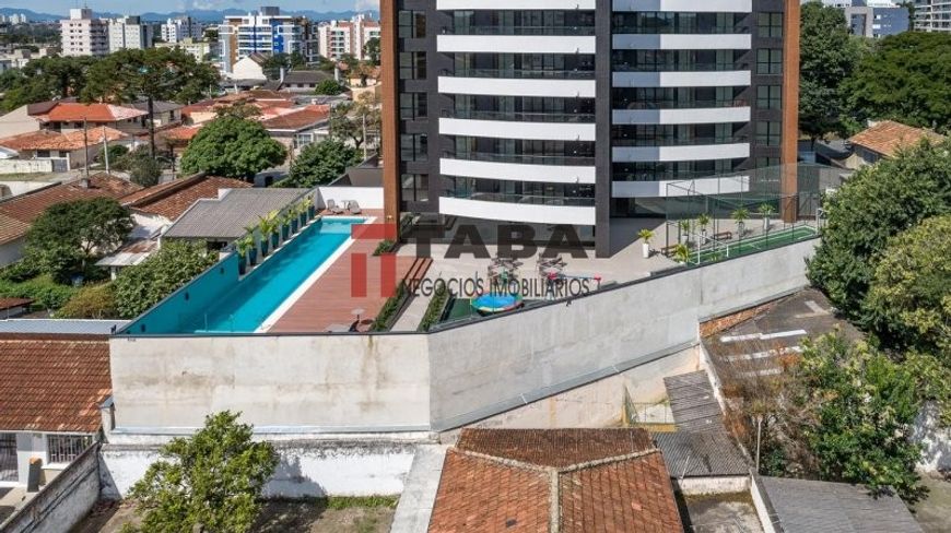 Apartamento - Venda no Boa Vista em Curitiba Beverly Hillys
