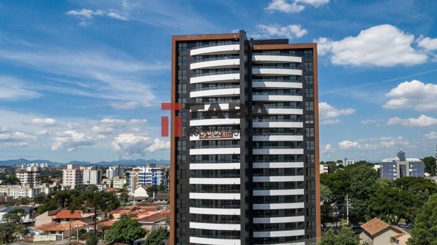 Apartamento - Venda no Boa Vista em Curitiba Beverly Hillys