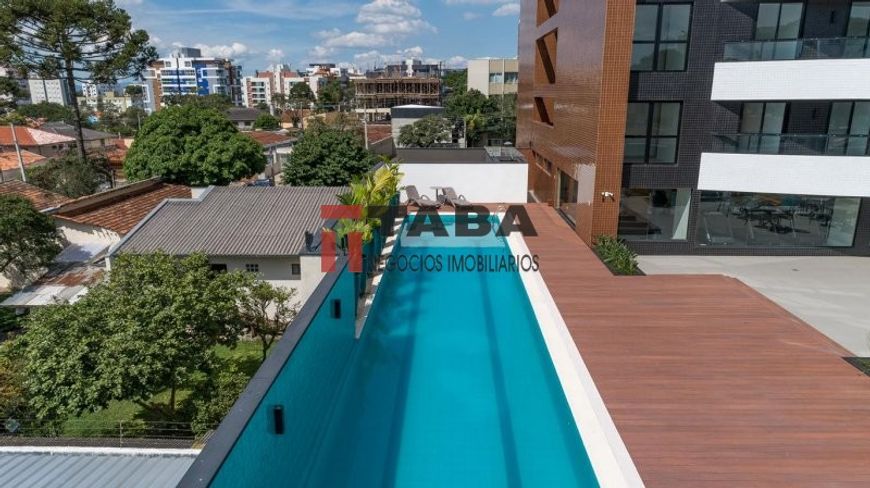 Apartamento - Venda no Boa Vista em Curitiba Beverly Hillys