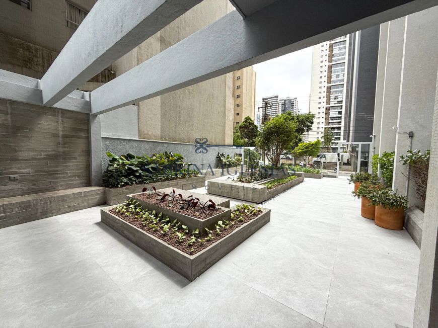 Apartamento 3 quartos no Batel