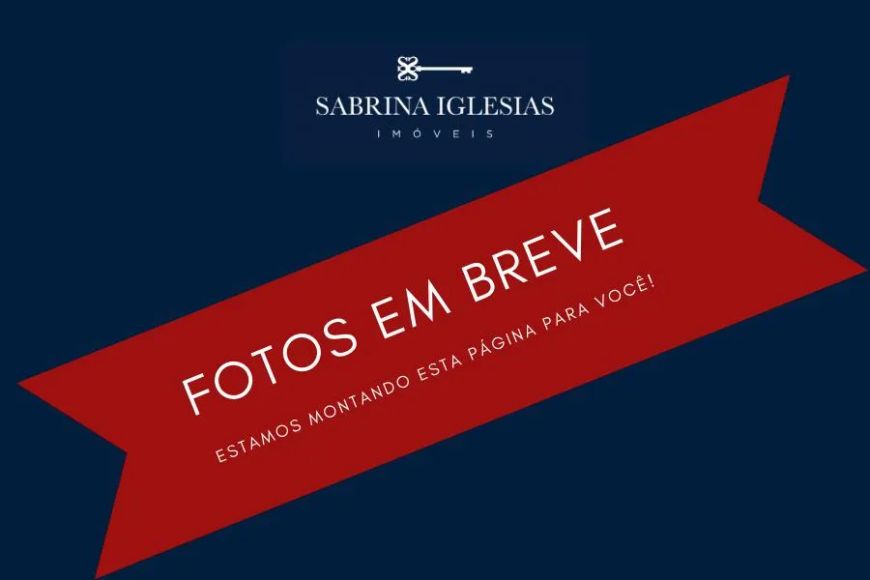 Apartamento 3 quartos no Batel