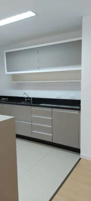 COSTA CORREA - Apartamento com 3 dormitórios para alugar, 85 m² por R$ 3790,00/mês - Bacacheri - Cu