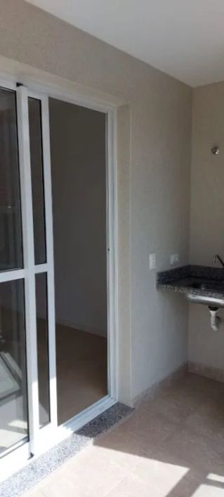 COSTA CORREA - Apartamento com 3 dormitórios para alugar, 85 m² por R$ 3790,00/mês - Bacacheri - Cu