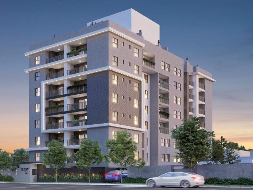 Apartamento - Novo Mundo
