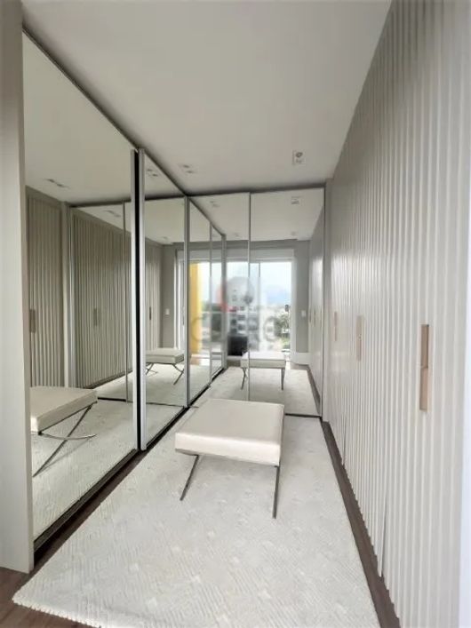 COBERTURA DUPLEX A VENDA NO BAIRRO JUVEVÊ | 3 SUÍTES E 3 VAGAS