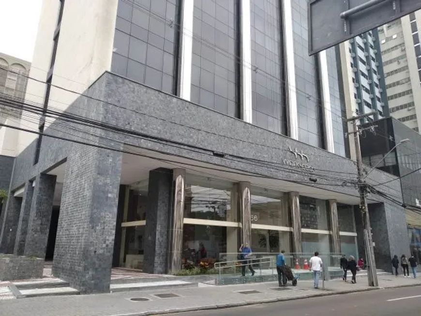 Conjunto Comercial à venda por R$ 279000.00, 38.00 m2 - CENTRO - CURITIBA/PR