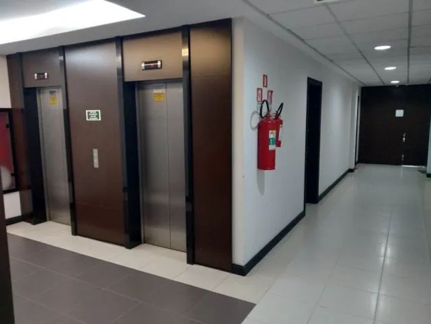 Conjunto Comercial à venda por R$ 279000.00, 38.00 m2 - CENTRO - CURITIBA/PR
