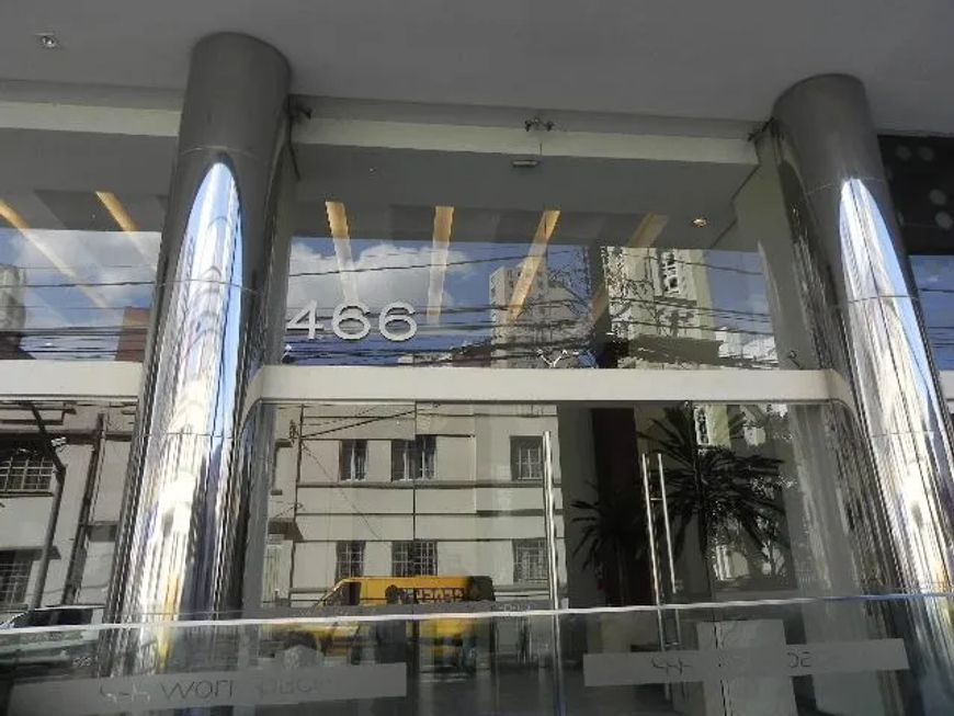 Conjunto Comercial à venda por R$ 279000.00, 38.00 m2 - CENTRO - CURITIBA/PR