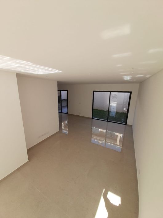 Casa de condomínio para venda com 163 metros quadrados com 3 quartos