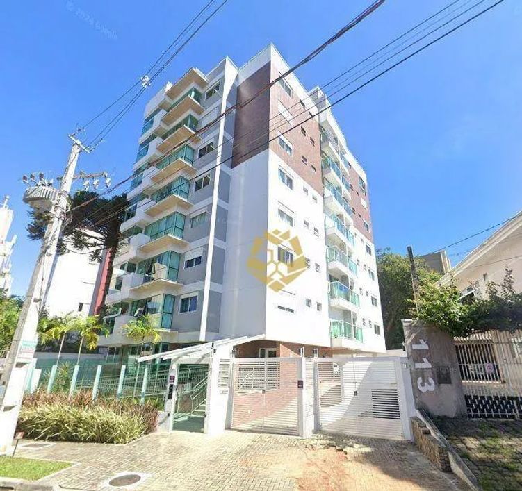 Cobertura com 3 dormitórios à venda, 244 m² por R$ 2.292.594,20 - Alto da Glória - Curitiba/PR