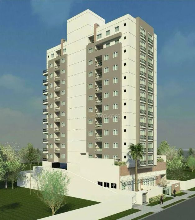 AMPLOS AMBIENTES E SOFISTICAÇÃO: COM SUÍTE E 2 VAGAS!