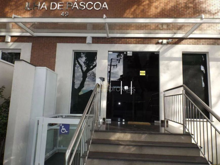 AMPLOS AMBIENTES E SOFISTICAÇÃO: COM SUÍTE E 2 VAGAS!