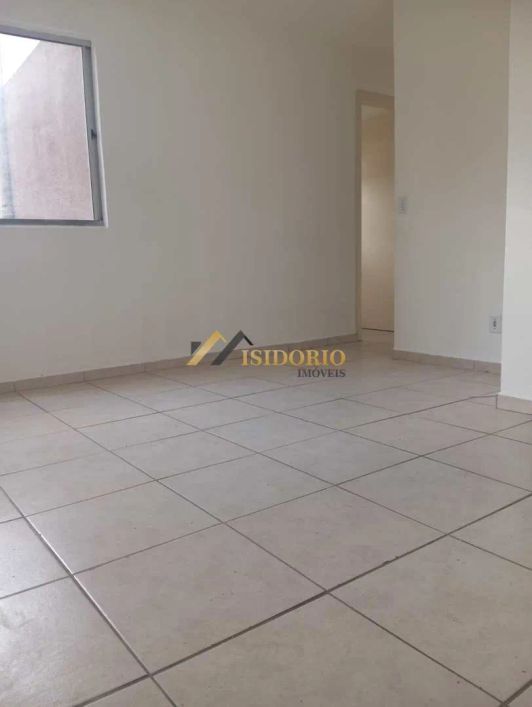 APARTAMENTO NO SANTA CÂNDIDA! 02 QUARTOS, VAGA DE GARAGEM.