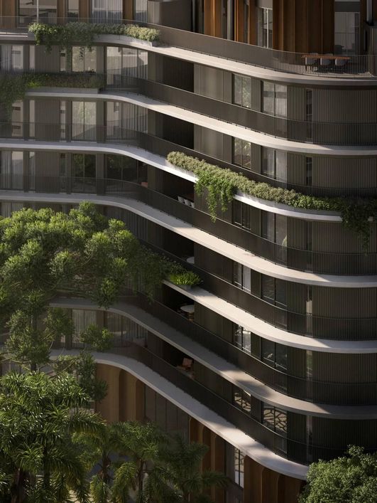 Edíficio Lemme - Curitiba Agua Verde