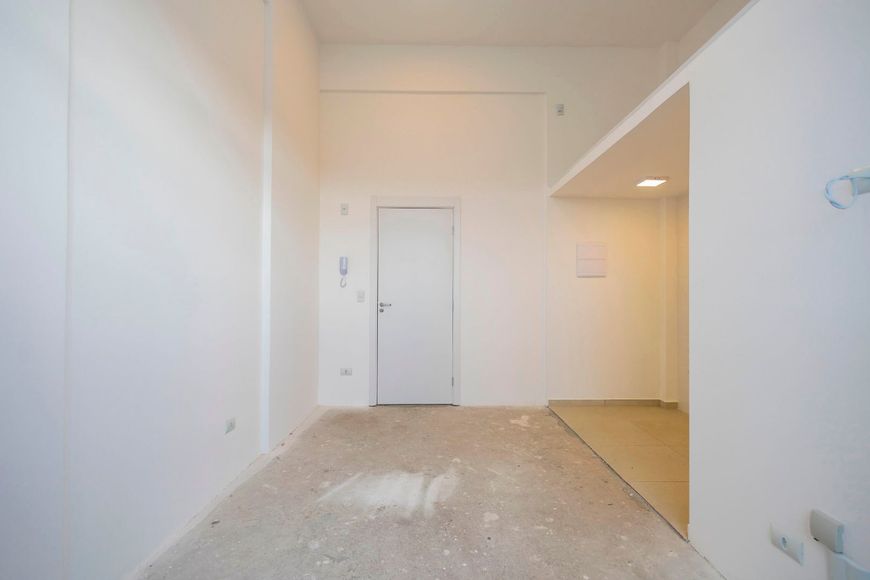 Studio com 1 dormitório à venda, 32 m² por R$ 374.000,00 - Ecoville - Curitiba/PR