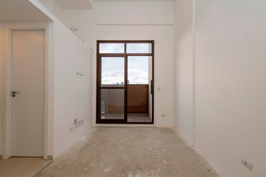 Studio com 1 dormitório à venda, 32 m² por R$ 374.000,00 - Ecoville - Curitiba/PR