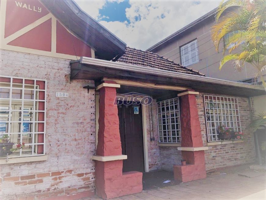 Locação de Casas / Comercial na cidade de Curitiba