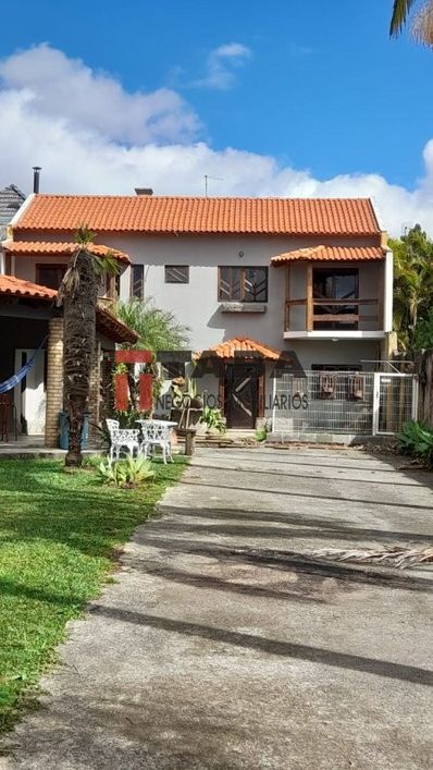 Sobrado Atuba