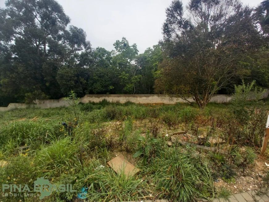 Terreno para Venda em Curitiba, Santa Cândida