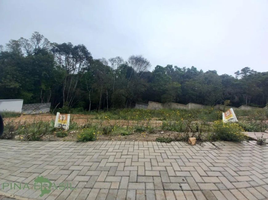 Terreno para Venda em Curitiba, Santa Cândida