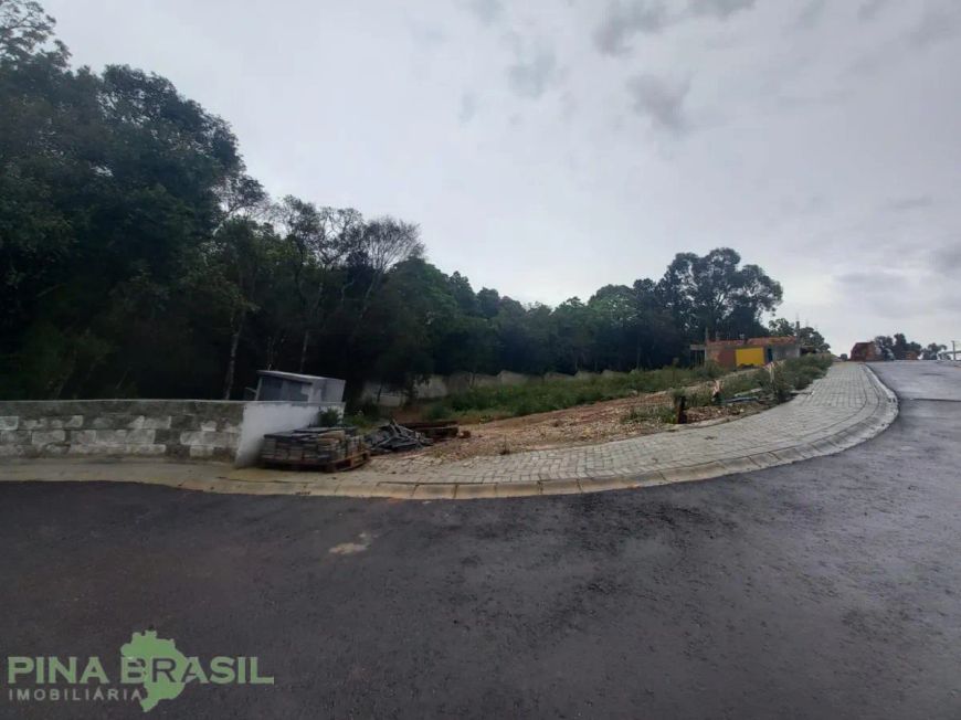 Terreno para Venda em Curitiba, Santa Cândida
