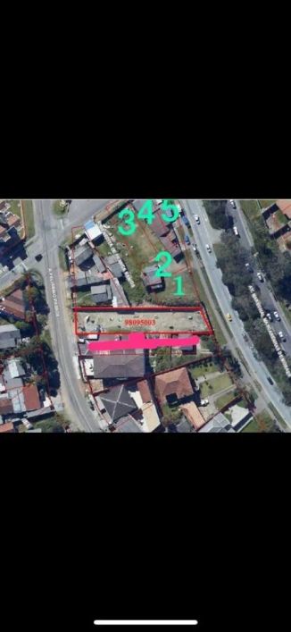 Terreno à venda, 1495 m por R 3.000.000,00 - Tingui - Curitiba PR