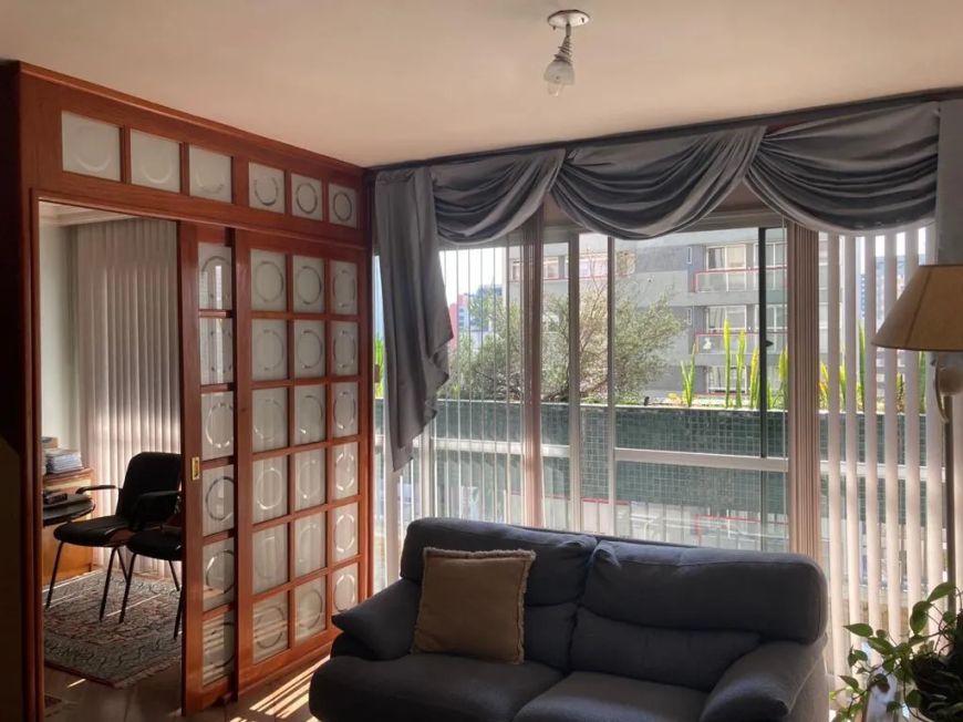Apartamento com 4 dormitórios à venda,279.00 m , centro, CURITIBA - PR