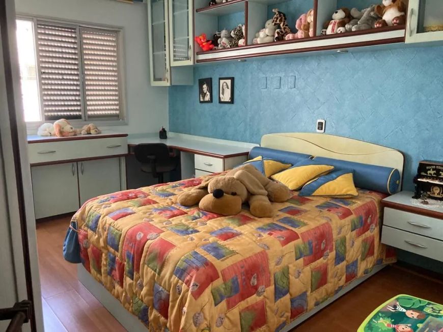 Apartamento com 4 dormitórios à venda,279.00 m , centro, CURITIBA - PR
