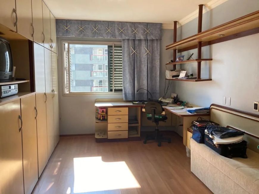 Apartamento com 4 dormitórios à venda,279.00 m , centro, CURITIBA - PR