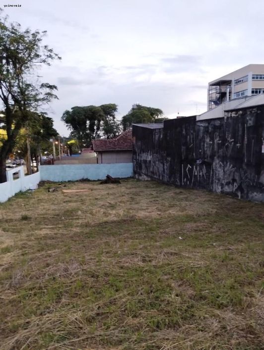 Terreno para Venda em Curitiba, Portão