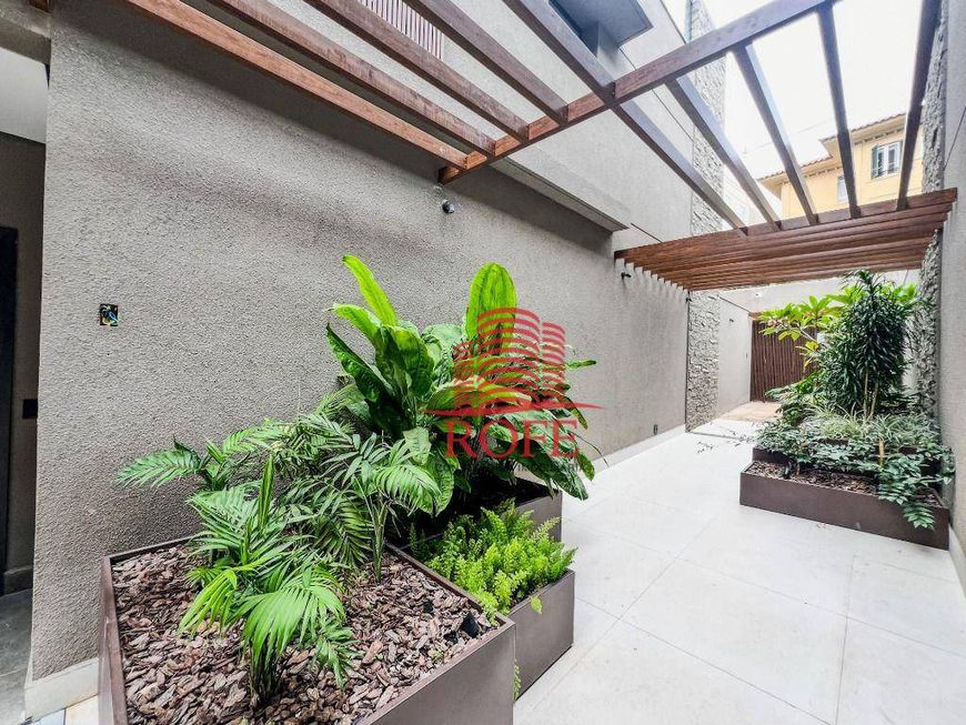 Casa com 4 dormitórios à venda, 548 m² por R$ 6.225.000,00 - Vila Morumbi - São Paulo/SP