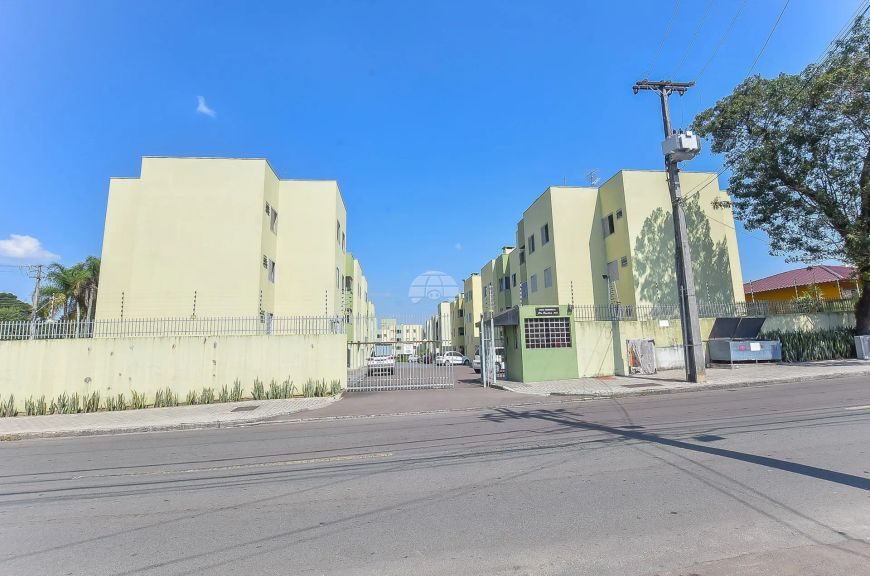 Apartamento Residencial 03 Quartos sendo 01 Suíte para Venda no Bairro Uberaba