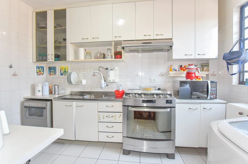 Apartamento Residencial 03 Quartos sendo 01 Suíte para Venda no Bairro Uberaba